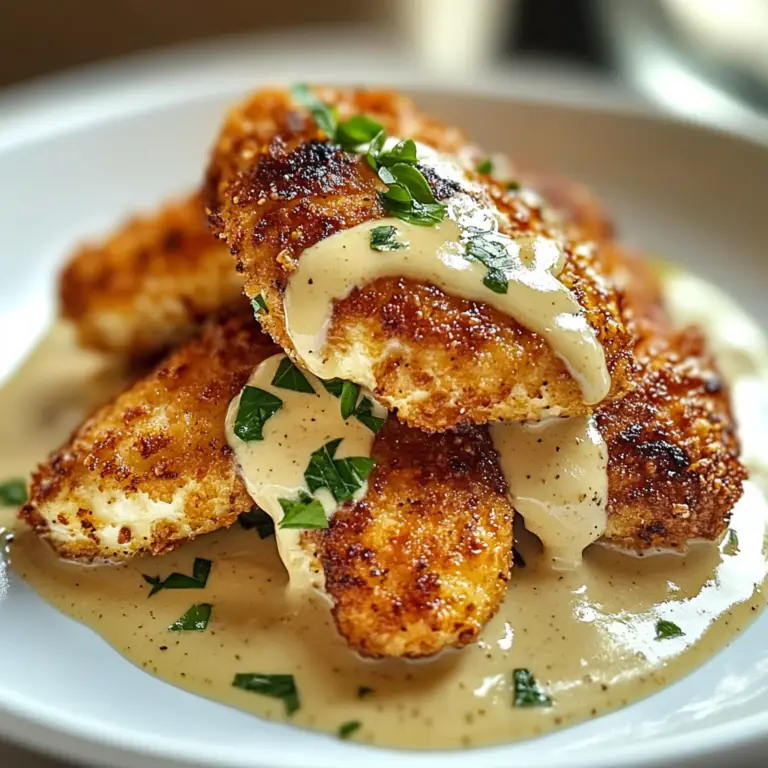 Crispy Parmesan Chicken Delicious Dish