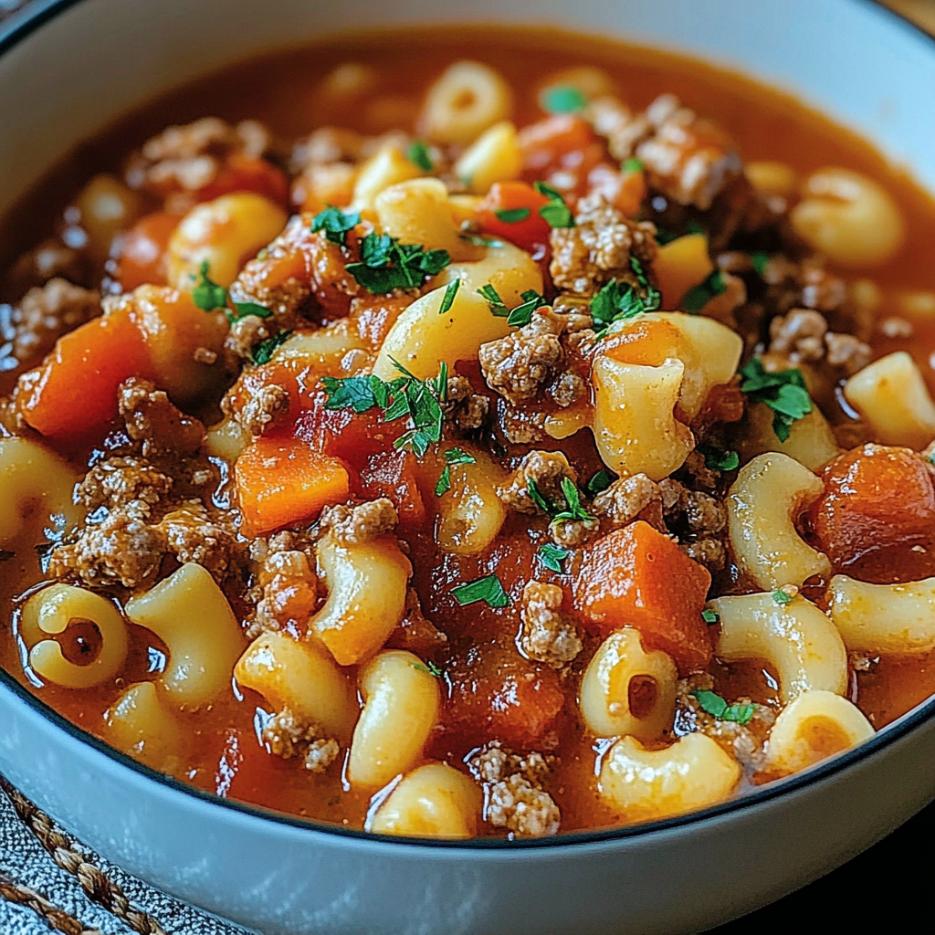 Recipe preparation