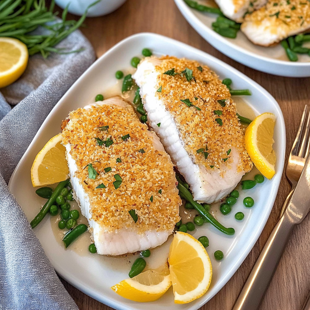 Recipe preparation for black cod recipe