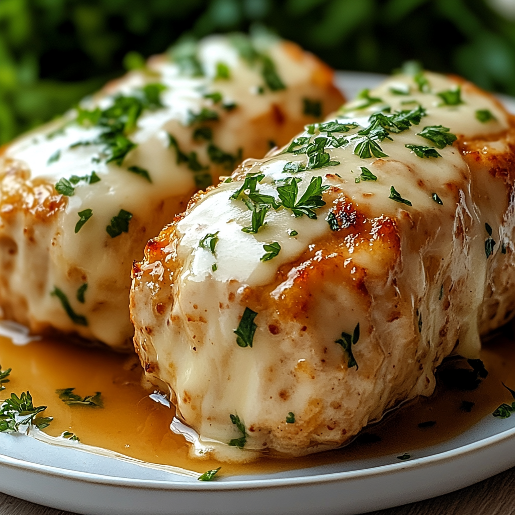 Recipe preparation for Chicken Meatloaf
