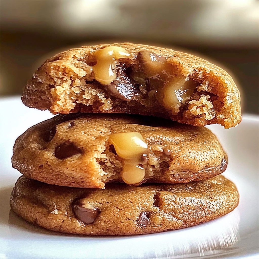 Recipe preparation for Banana Bread Cookies