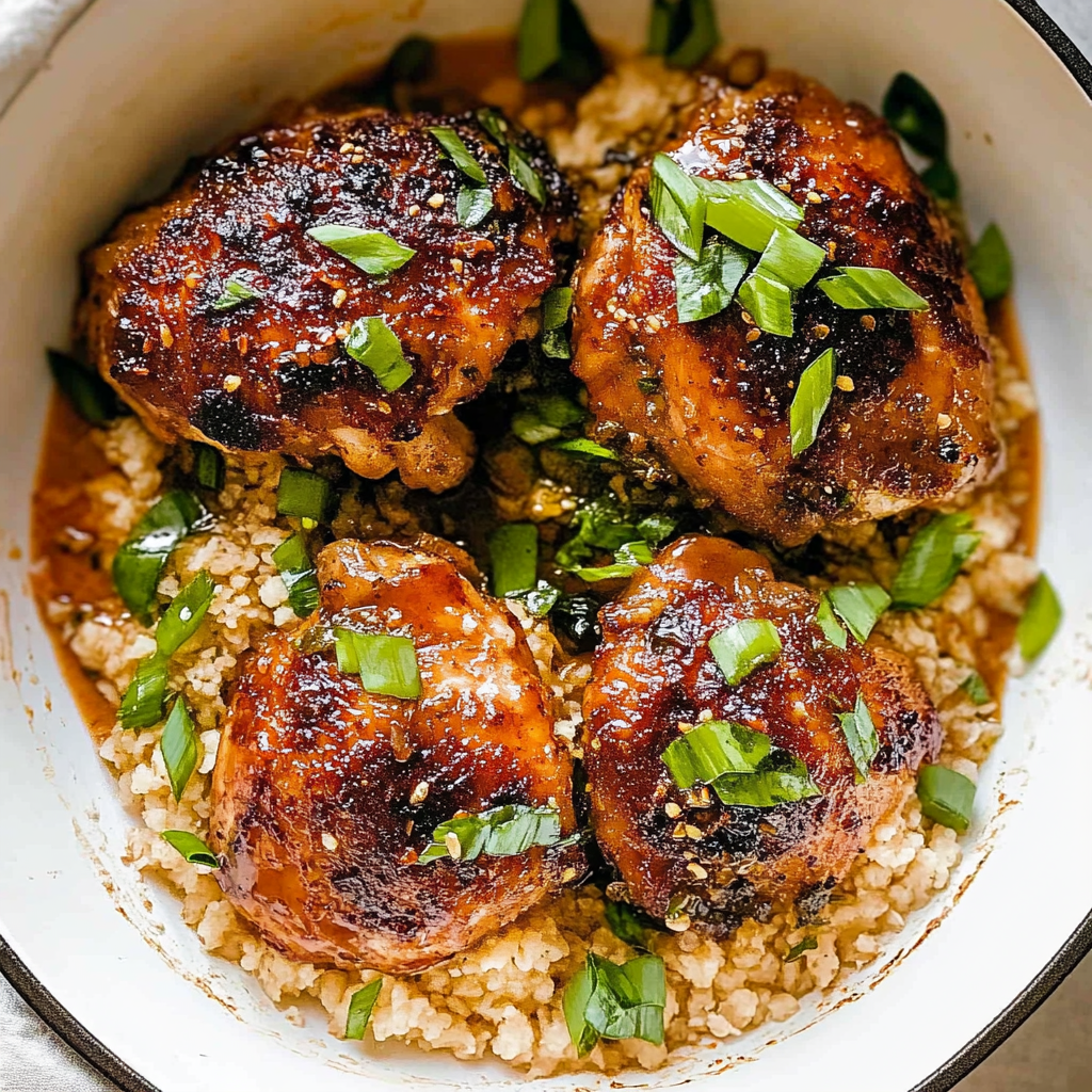 Recipe preparation for Roasted Cajun Chicken